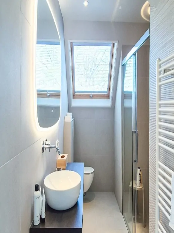 badkamer verbouwen vught