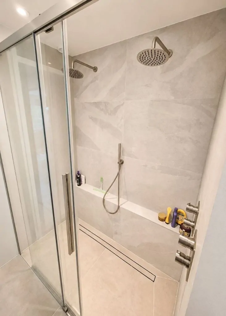 badkamer verbouwen gorinchem